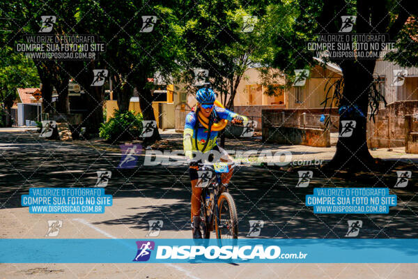 4º Desafio 100km de Terra