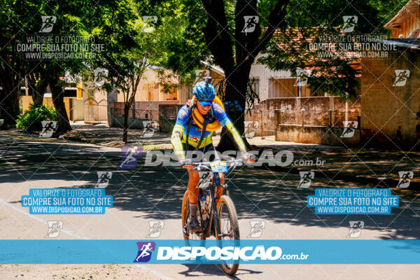 4º Desafio 100km de Terra