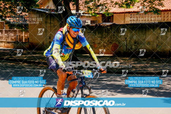 4º Desafio 100km de Terra