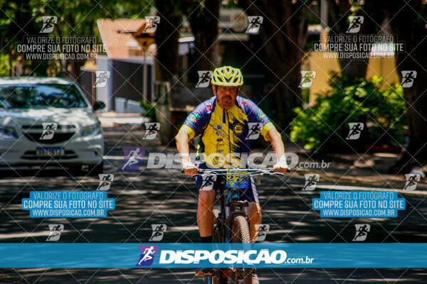 4º Desafio 100km de Terra