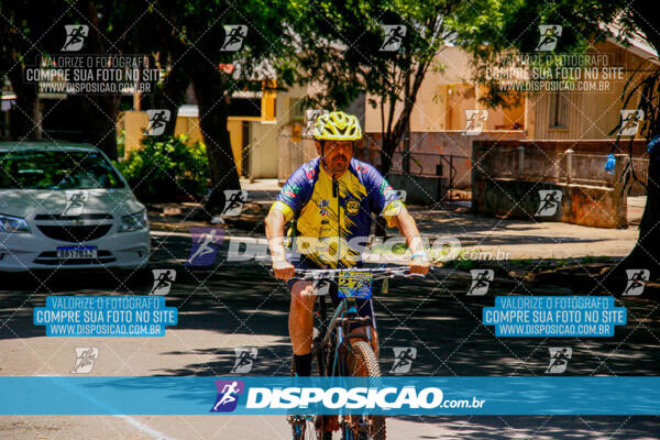 4º Desafio 100km de Terra