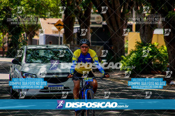 4º Desafio 100km de Terra