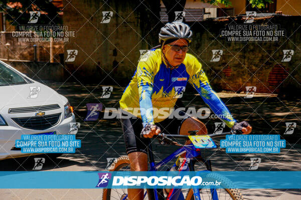 4º Desafio 100km de Terra