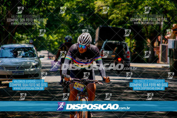 4º Desafio 100km de Terra