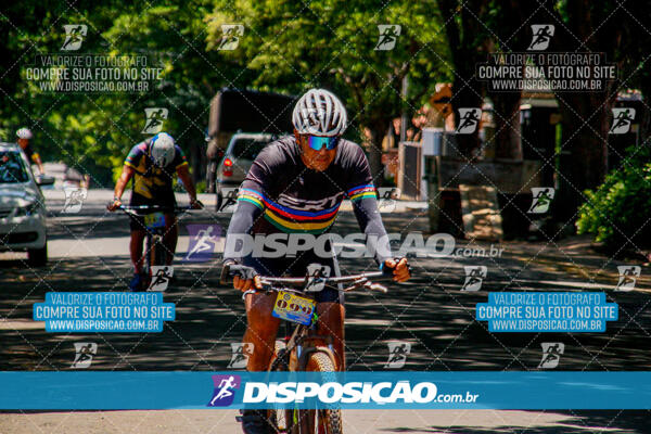 4º Desafio 100km de Terra