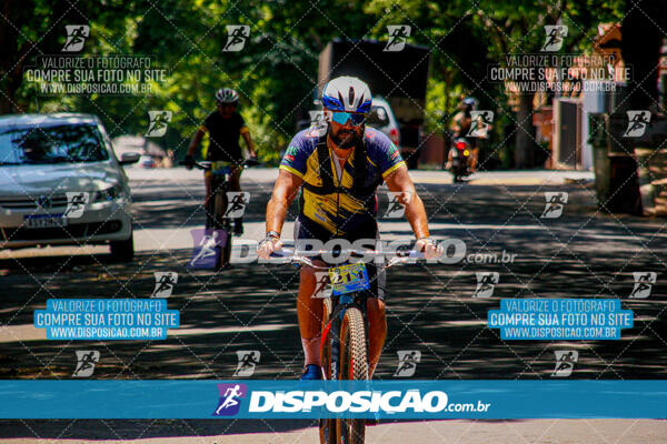 4º Desafio 100km de Terra