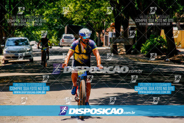 4º Desafio 100km de Terra