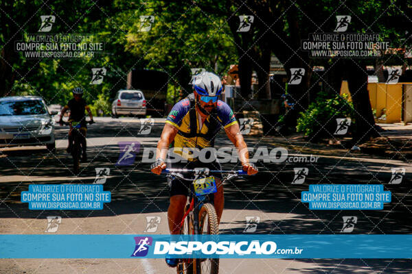 4º Desafio 100km de Terra