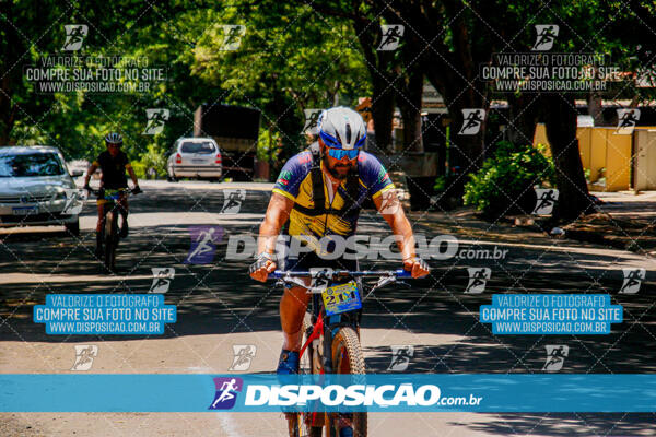 4º Desafio 100km de Terra