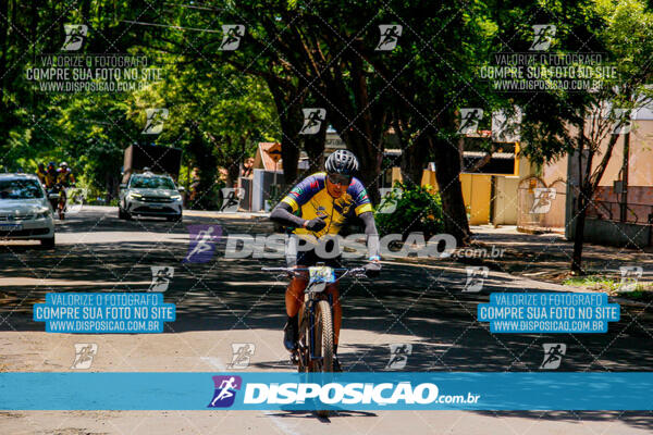 4º Desafio 100km de Terra