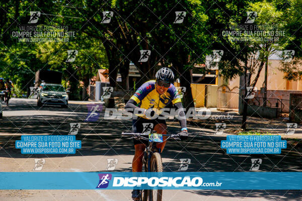 4º Desafio 100km de Terra