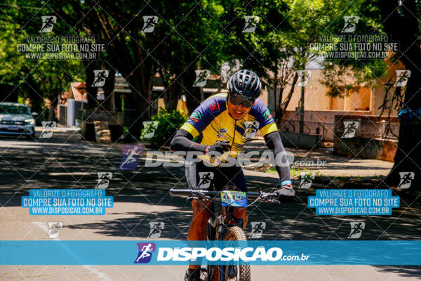 4º Desafio 100km de Terra