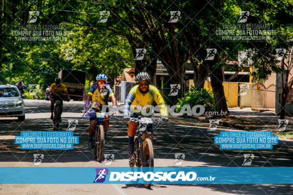 4º Desafio 100km de Terra