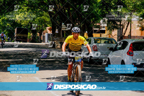 4º Desafio 100km de Terra