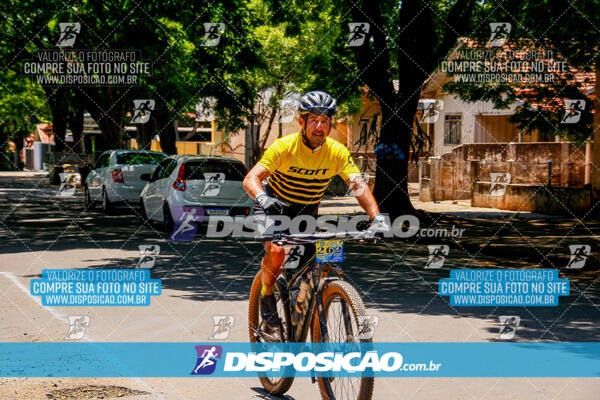 4º Desafio 100km de Terra