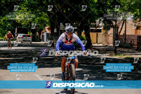 4º Desafio 100km de Terra