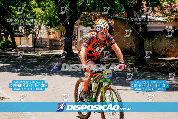 4º Desafio 100km de Terra