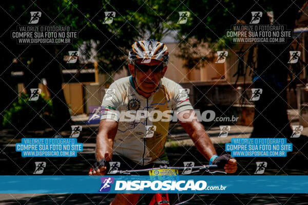 4º Desafio 100km de Terra