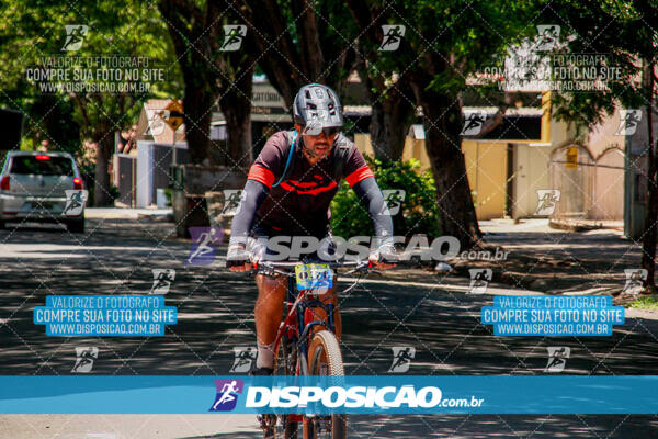 4º Desafio 100km de Terra