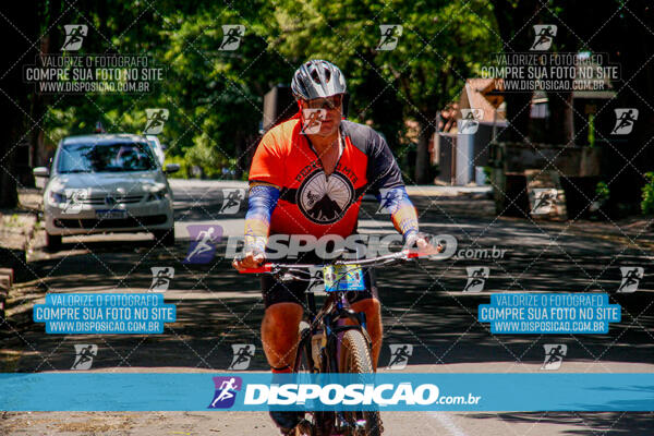 4º Desafio 100km de Terra