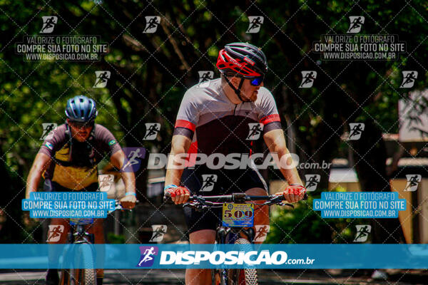 4º Desafio 100km de Terra