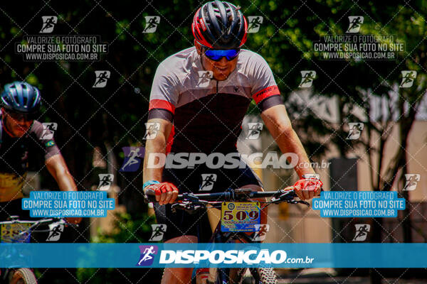 4º Desafio 100km de Terra