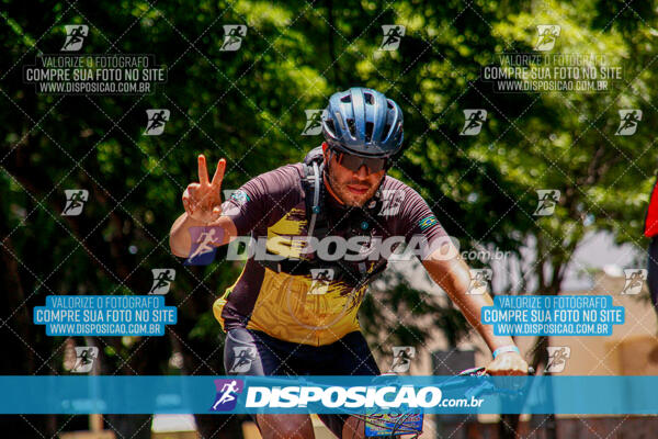 4º Desafio 100km de Terra