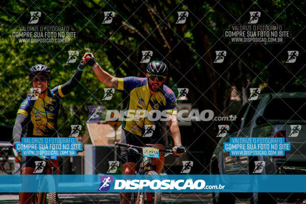 4º Desafio 100km de Terra