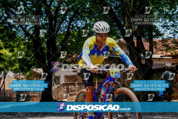 4º Desafio 100km de Terra