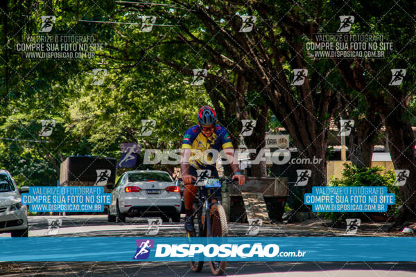 4º Desafio 100km de Terra