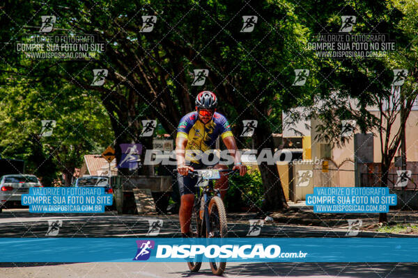 4º Desafio 100km de Terra