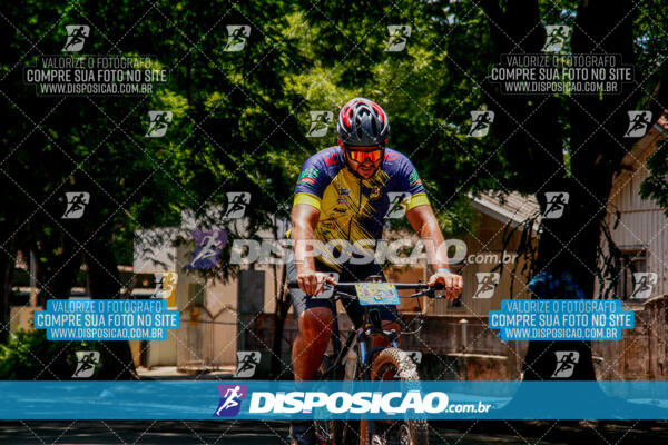 4º Desafio 100km de Terra