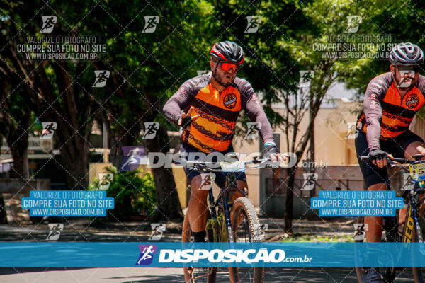 4º Desafio 100km de Terra