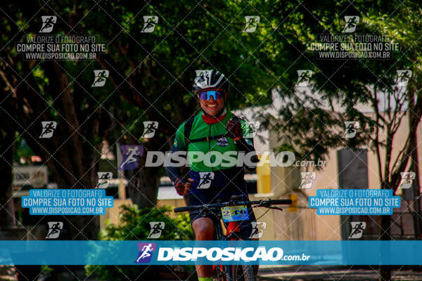 4º Desafio 100km de Terra