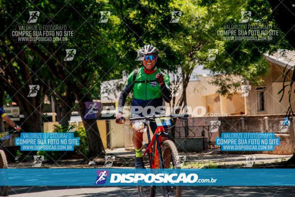 4º Desafio 100km de Terra