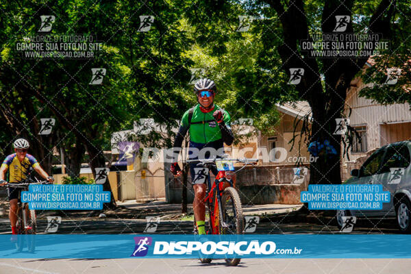 4º Desafio 100km de Terra