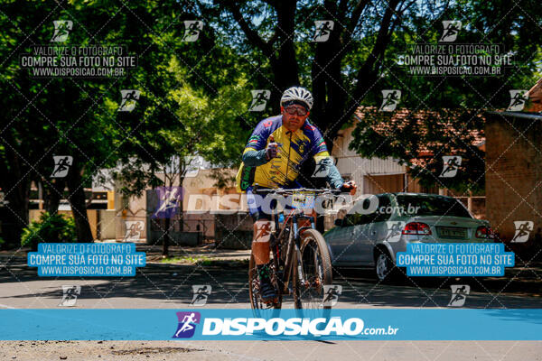 4º Desafio 100km de Terra