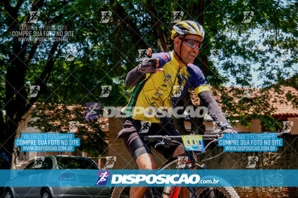 4º Desafio 100km de Terra