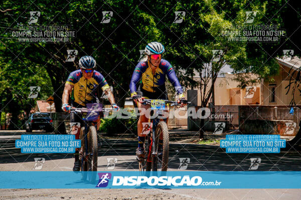 4º Desafio 100km de Terra