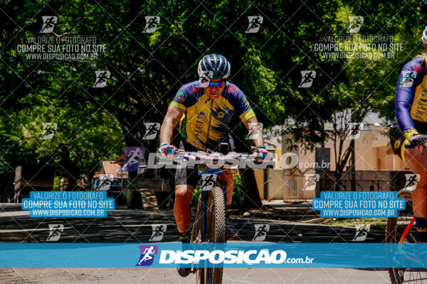 4º Desafio 100km de Terra