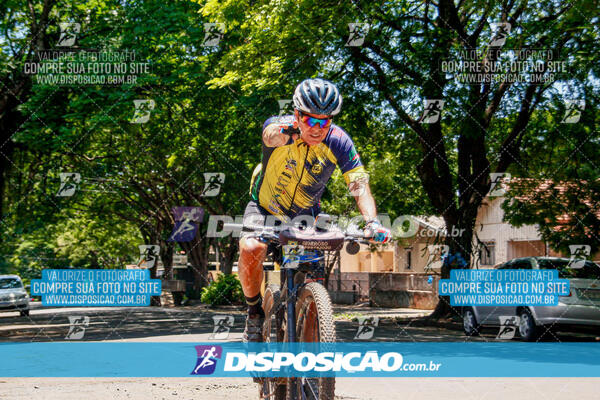 4º Desafio 100km de Terra