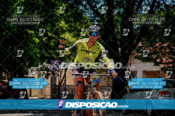 4º Desafio 100km de Terra