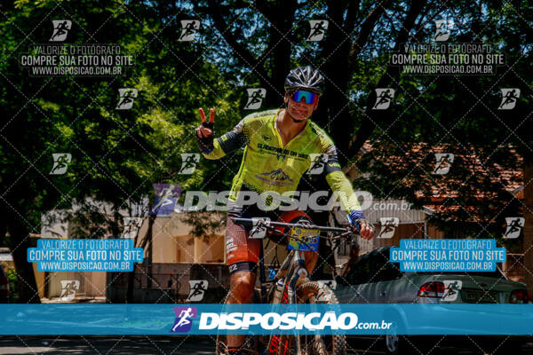 4º Desafio 100km de Terra