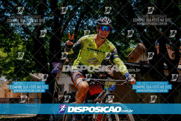 4º Desafio 100km de Terra