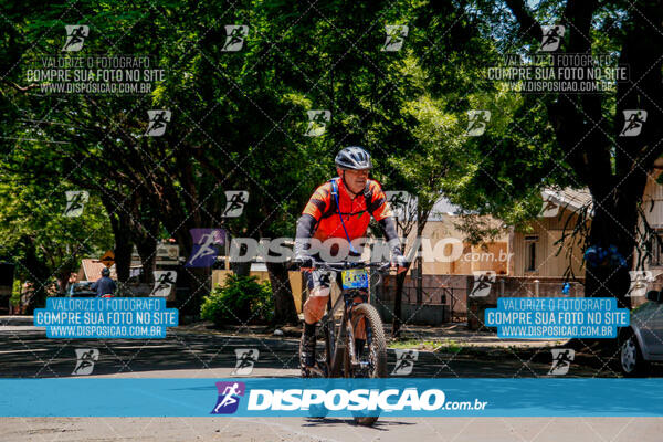 4º Desafio 100km de Terra