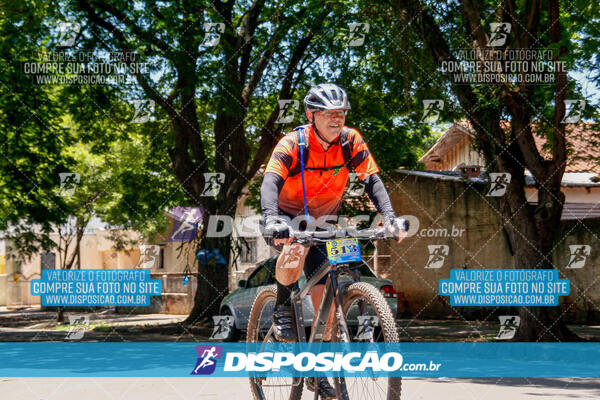 4º Desafio 100km de Terra