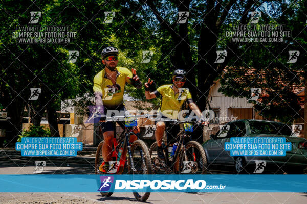 4º Desafio 100km de Terra