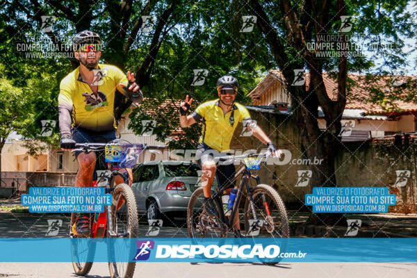 4º Desafio 100km de Terra