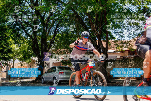 4º Desafio 100km de Terra