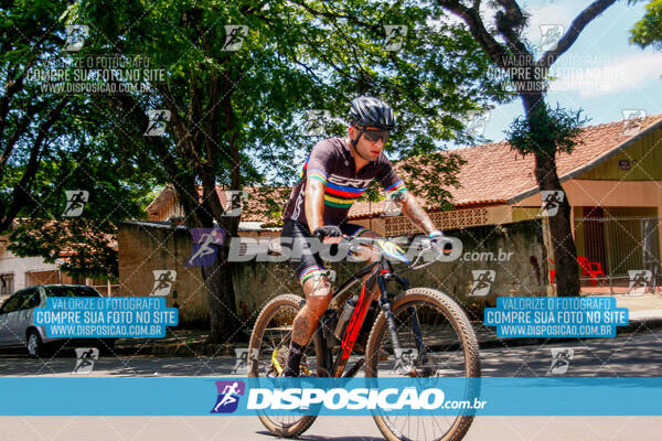 4º Desafio 100km de Terra